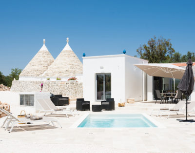 Trullo Alberobello