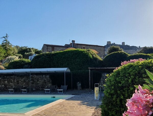 Borgo Montauzzo