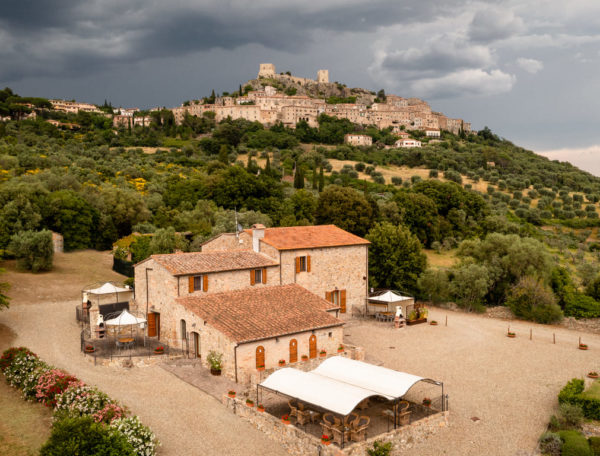 Borgo Montauzzo