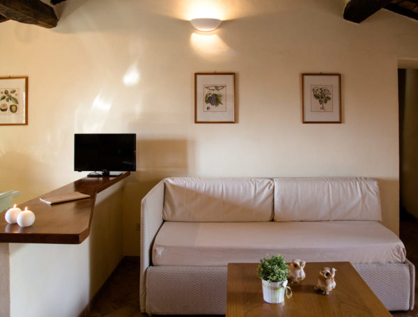 Borgo Montauzzo
