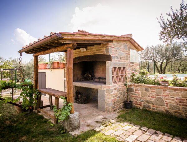 Villa Giardino di Diana