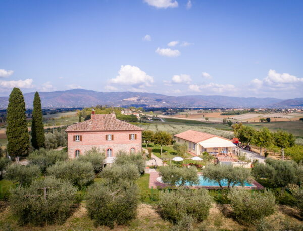 Villa Giardino di Diana
