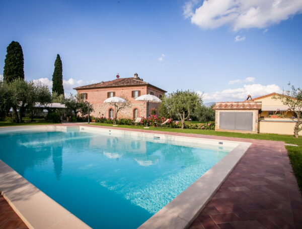 Villa Giardino di Diana