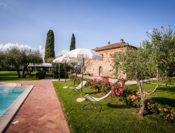 Villa Giardino di Diana
