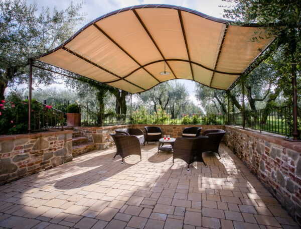 Villa Giardino di Diana