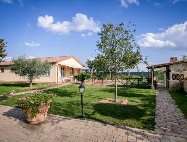 Villa Giardino di Diana