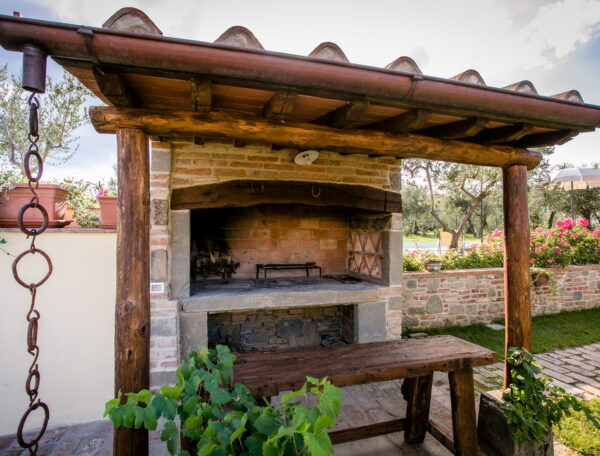 Villa Giardino di Diana