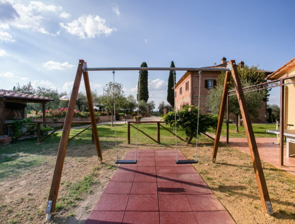 Villa Giardino di Diana