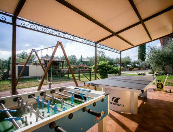 Villa Giardino di Diana