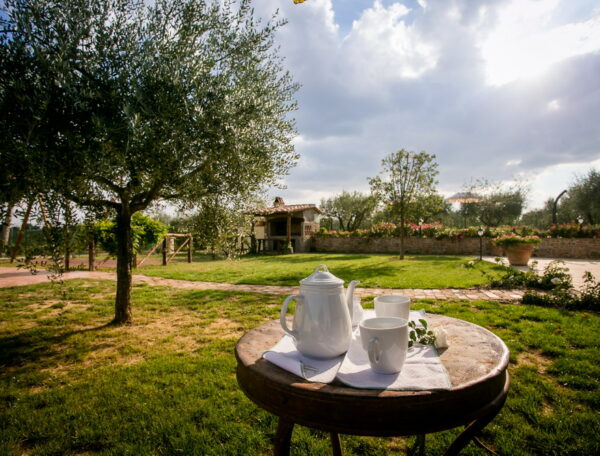 Villa Giardino di Diana