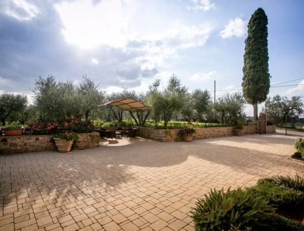Villa Giardino di Diana