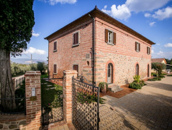 Villa Giardino di Diana