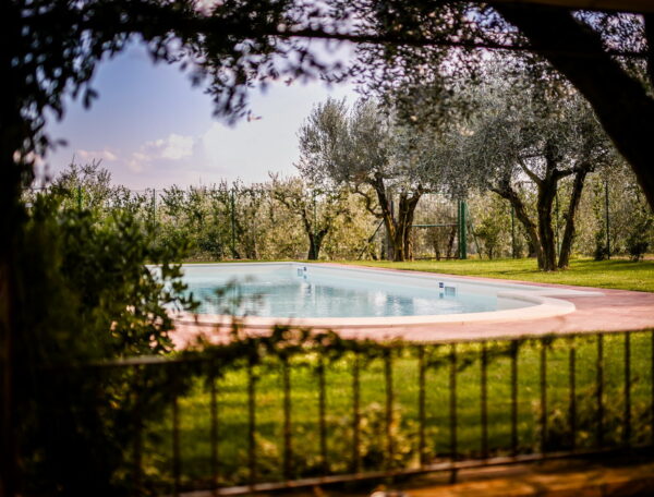 Villa Giardino di Diana