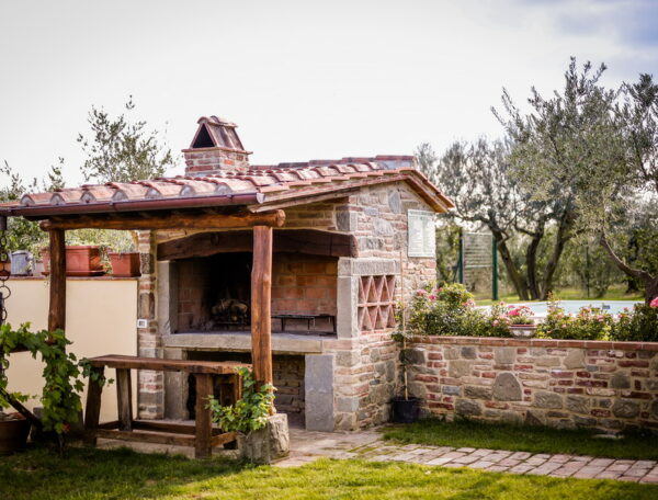 Villa Giardino di Diana