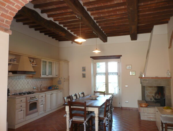 Villa Giardino di Diana